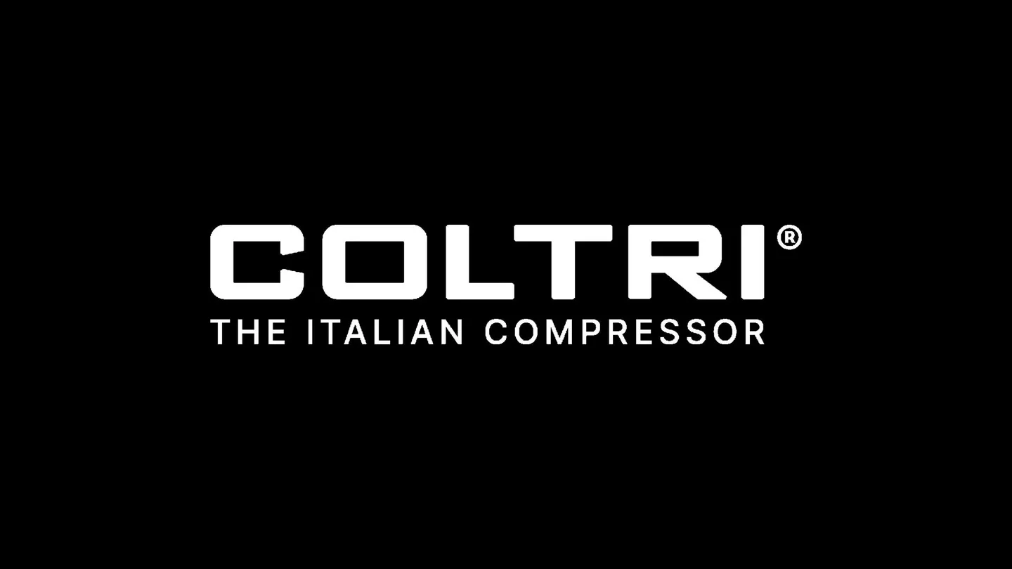 Coltri Compressors VR trailer 0