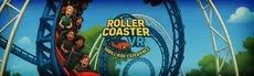 Roller Coaster Vr:Thrill Ride Experience hero image