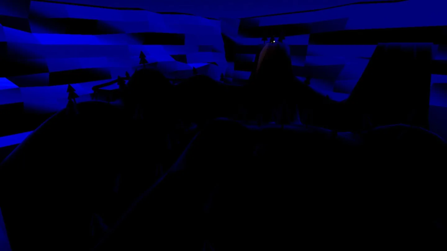 Monkey Matrix VR cover image
