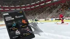 NHL SENSE ARENA 27 VR Hockey screenshot 2