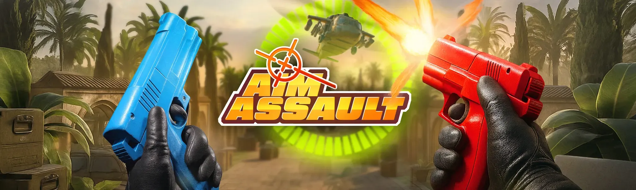 Aim Assault