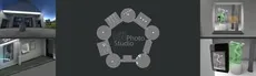 VR-PhotoStudio hero image
