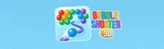Bubble Shooter 3D hero image