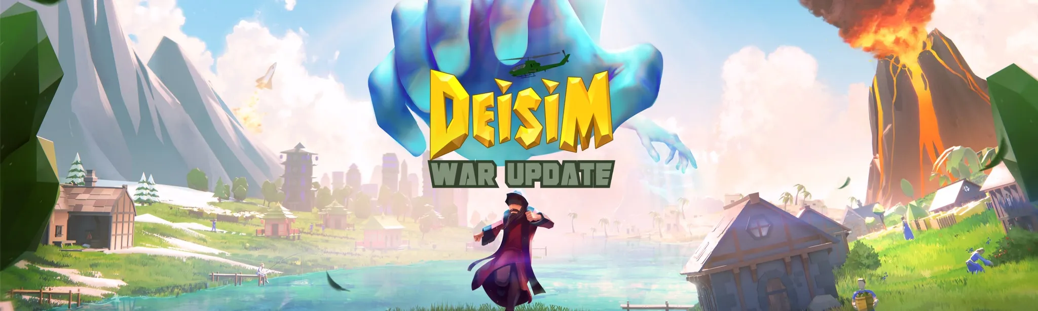 Deisim