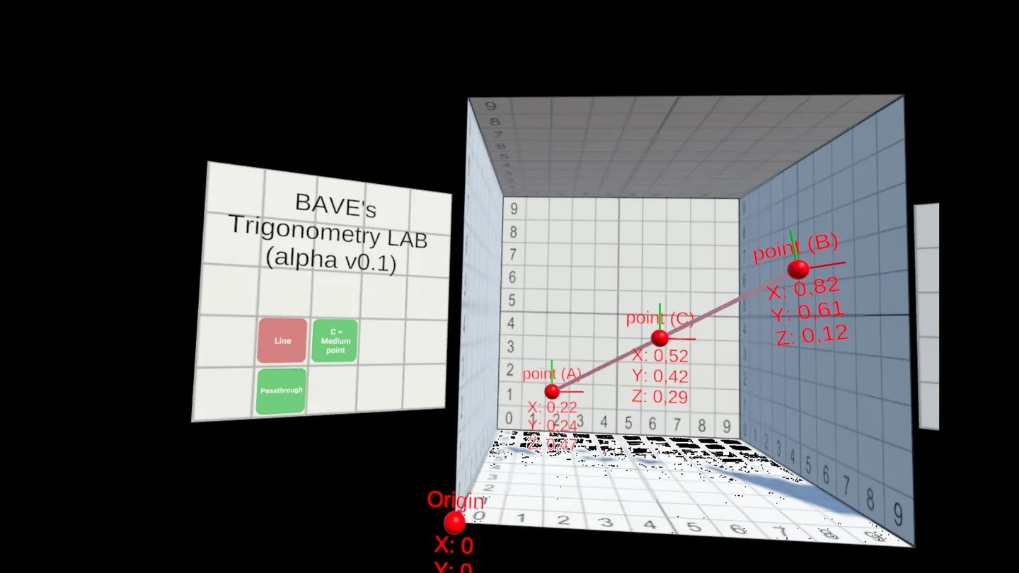 BAVE's Trigonometry LAB trailer 0