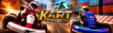 Kart Racing Pro hero image