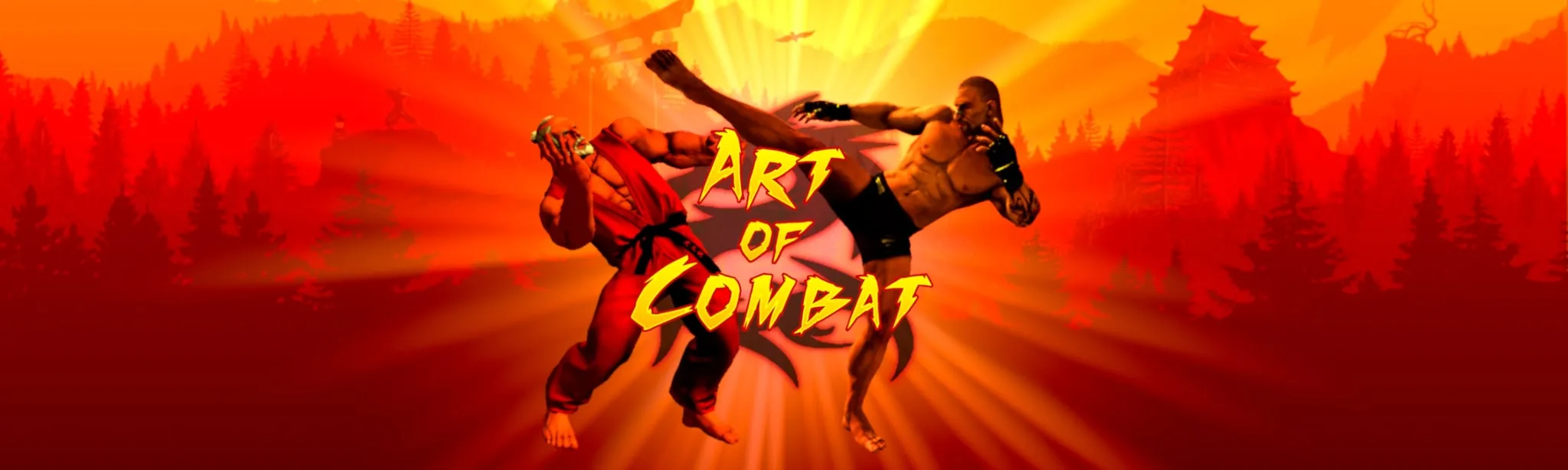 Art of Combat (Demo)