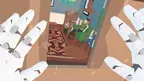 Exit Code: Immersive Escape Rooms screenshot 2