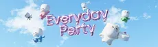 Everyday Party hero image