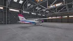 Preflight Simulator screenshot 1