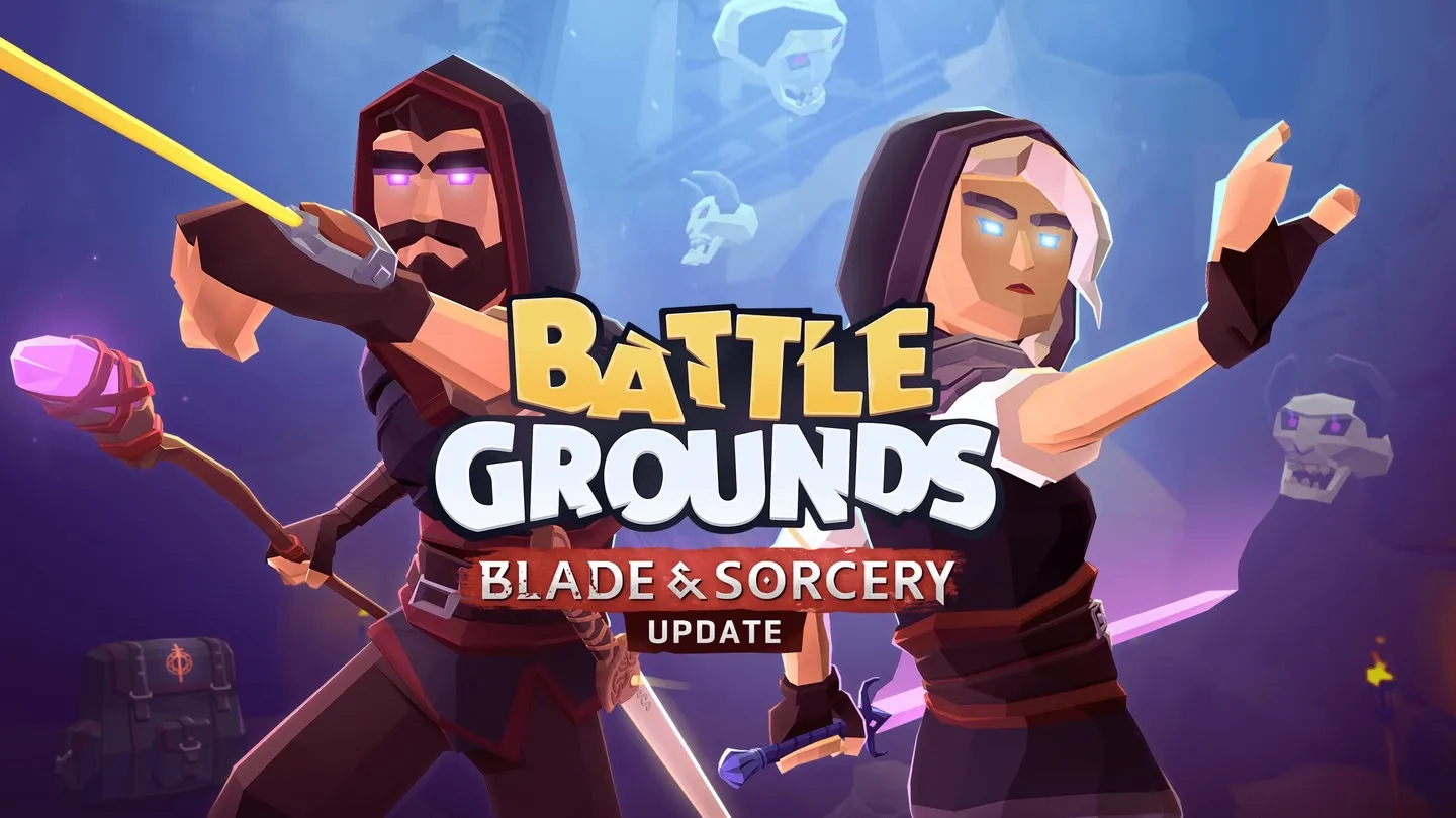 Battlegrounds trailer 0
