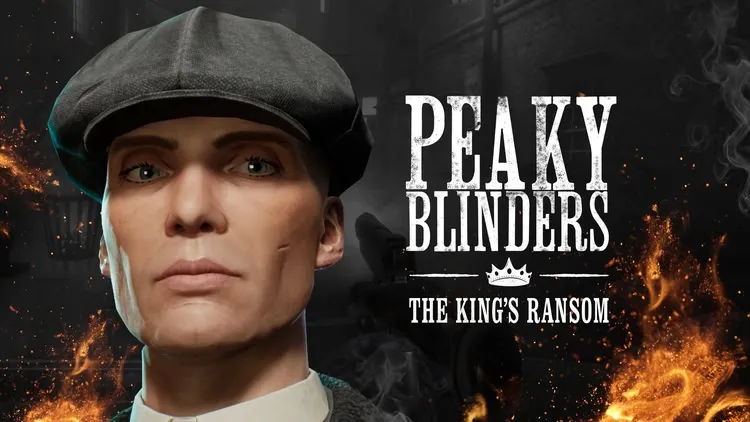 Developer update image for 50% OFF Peaky Blinders in the Holiday Sale! 