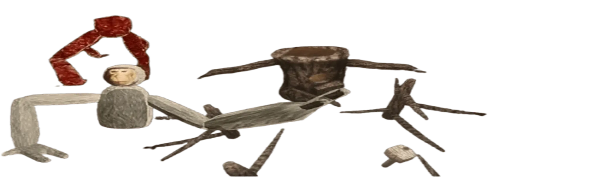 Marmosket V2