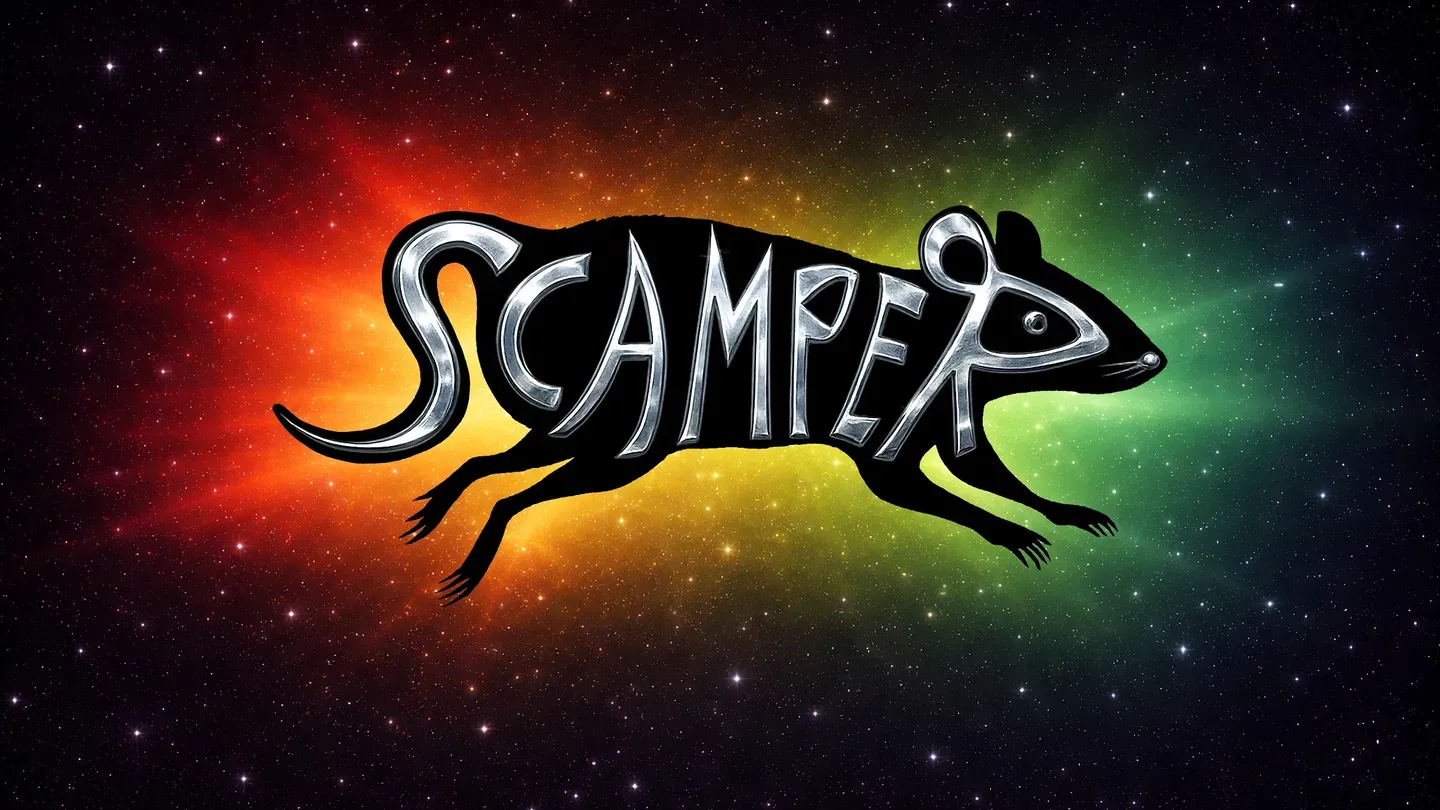 Scamper trailer 0