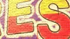 Graffiti 5 screenshot 2