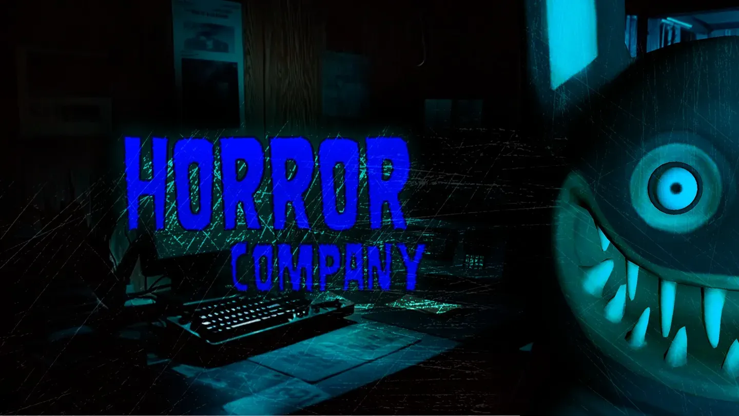 Horror Сompany - Night Shift Simulator trailer 0