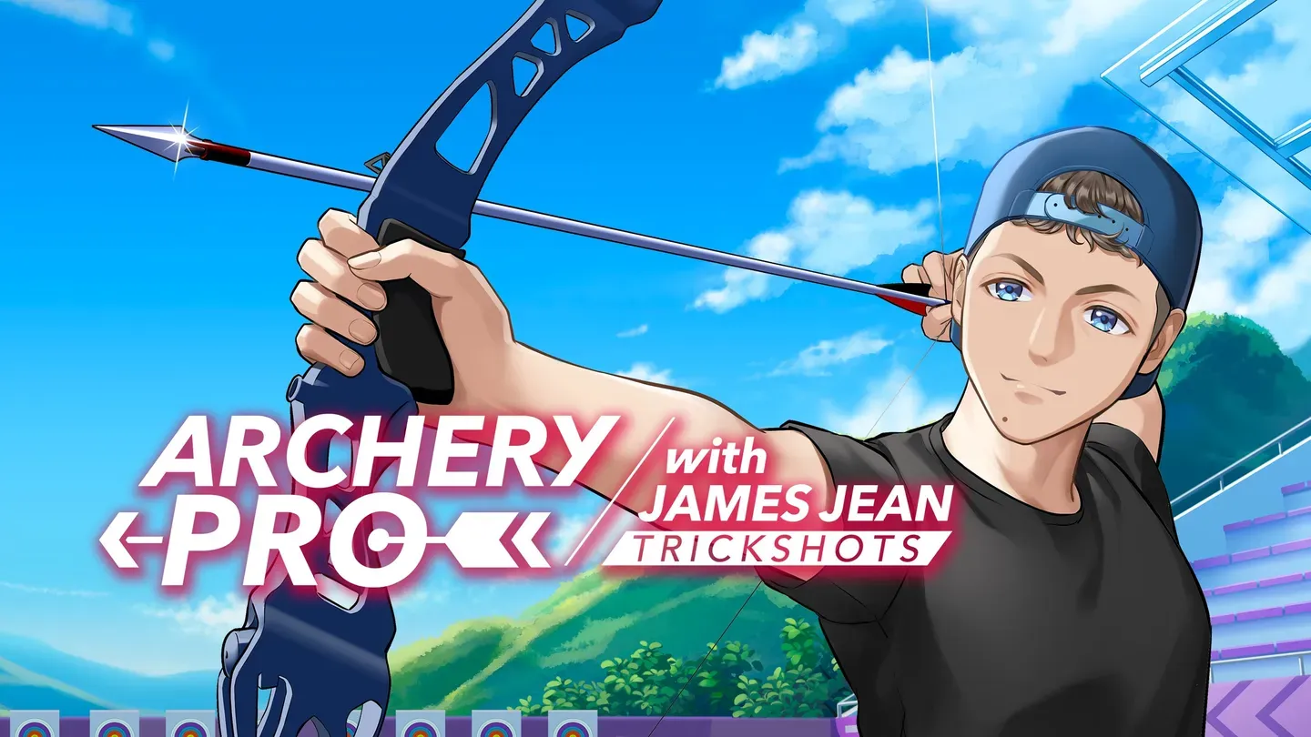 Archery Pro trailer 0