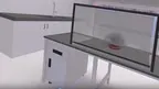 Nitrogen Triiodide Experiment- ContentsDa Science Experiment screenshot 4