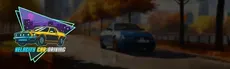 Velocity Car Driving - Stunt Car Simulator hero image