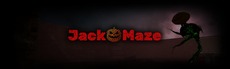 Escape Jack O Maze