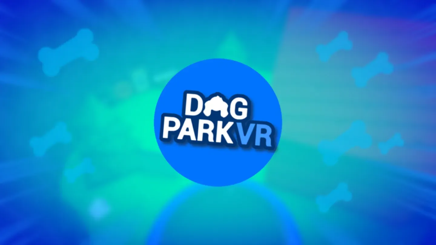 Dog Park VR trailer 0