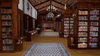 Lanier Theological Library screenshot 4