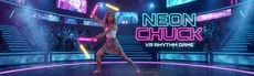 Neon Chuck hero image