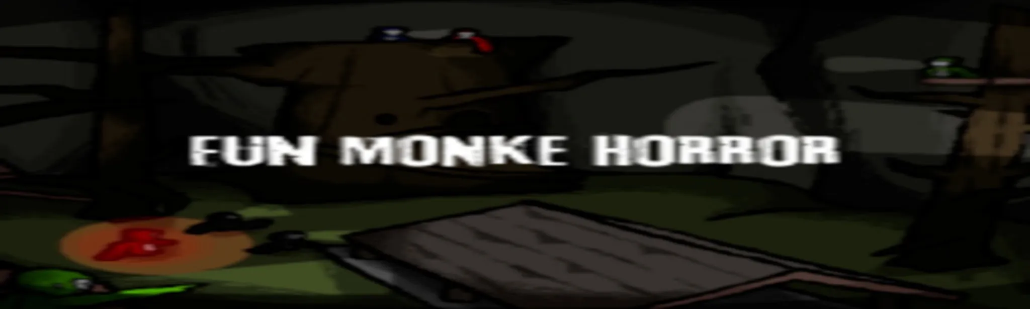 FunMonkeHorror