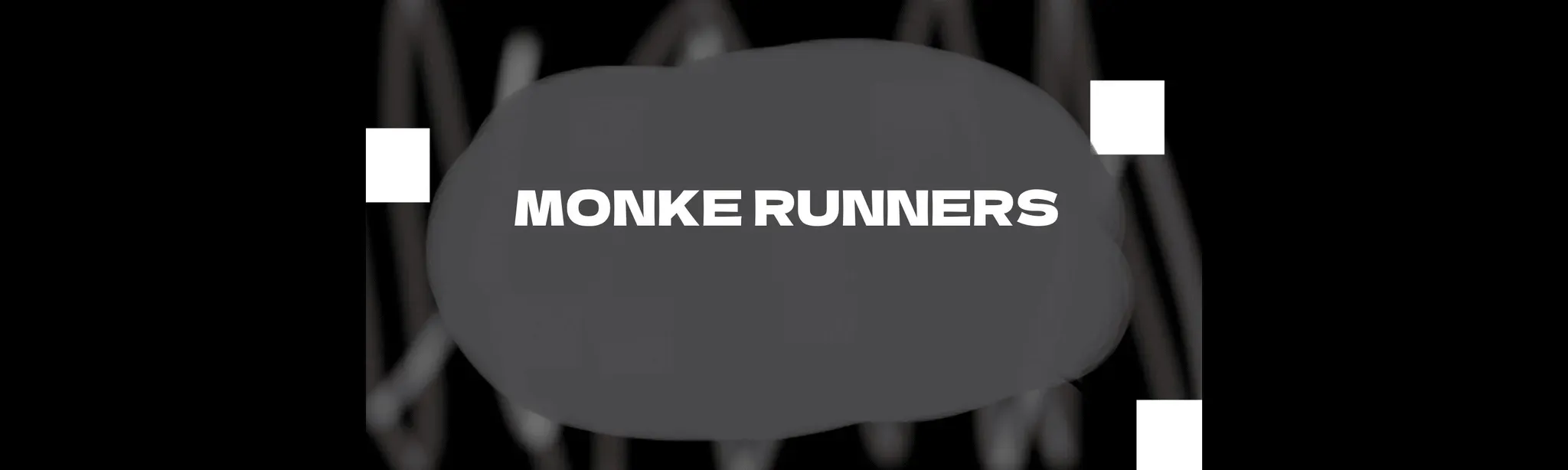 Monke Runners V3