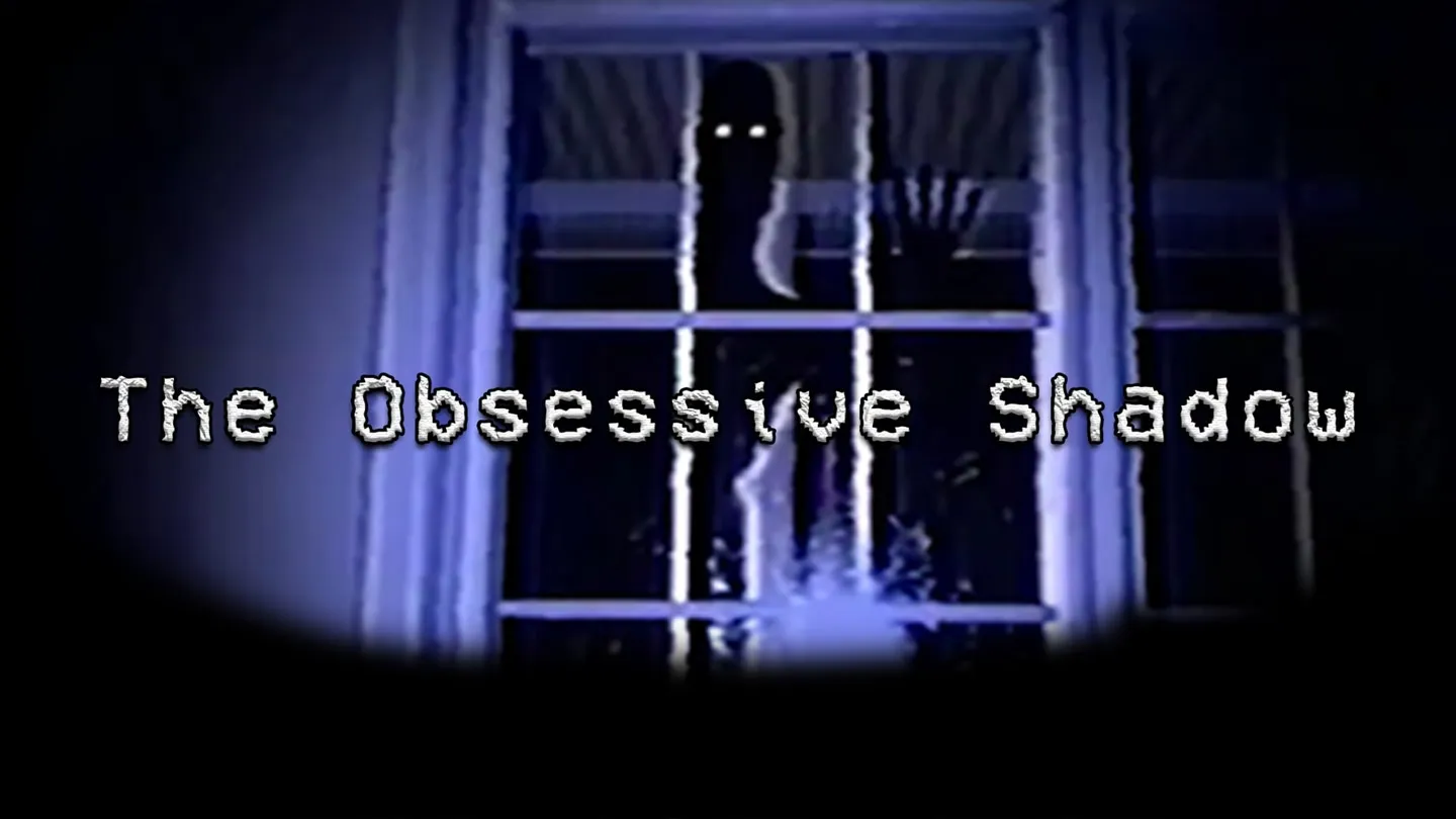 The Obsessive Shadow Demo trailer 0