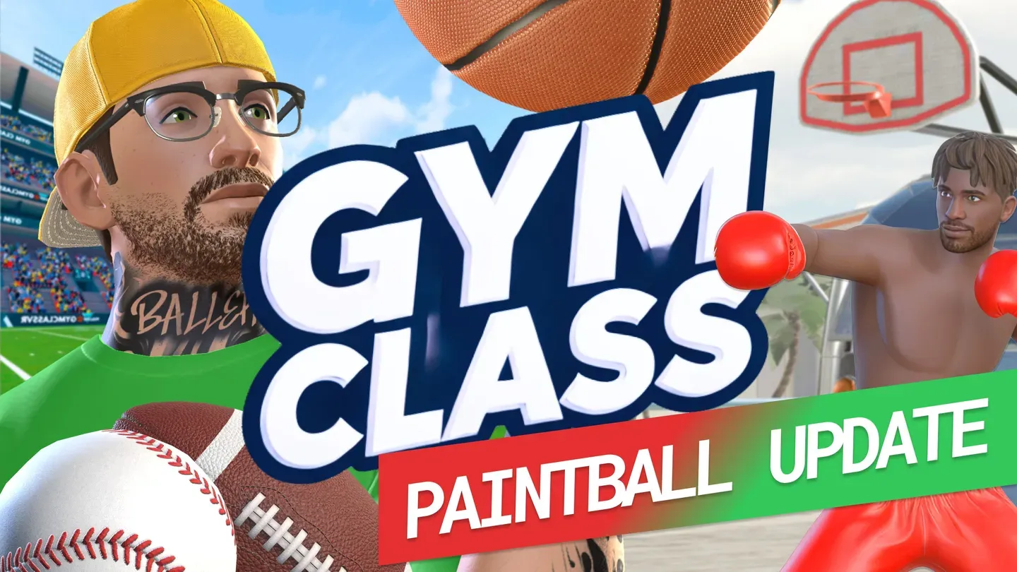 Gym Class trailer 0