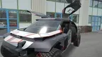 Dacia MR Showroom screenshot 2