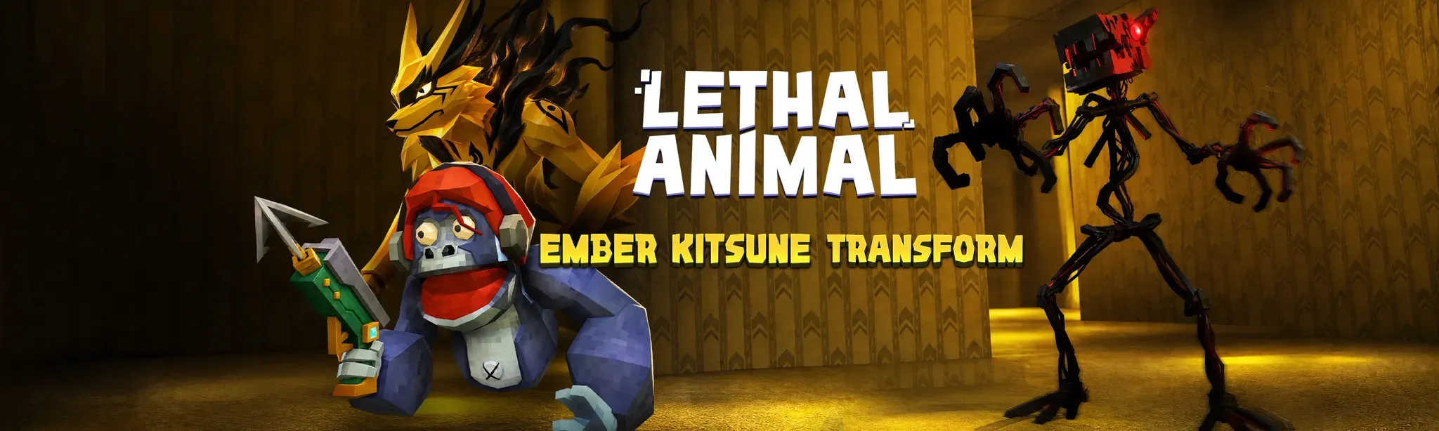 Lethal Animal