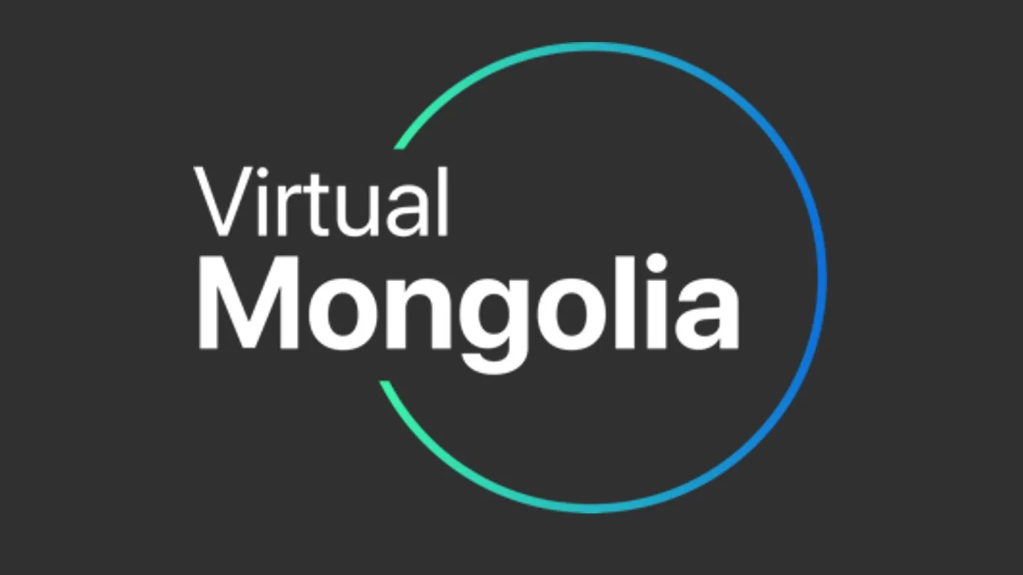 Virtual Mongolia trailer 0