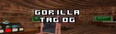 Gorilla Tag OG hero image