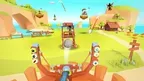 The Catapult screenshot 1