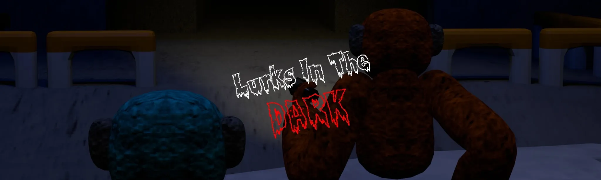 Lurks In The Dark hero image