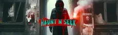Haunt n Seek: Silent Siren hero image
