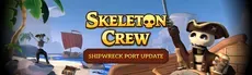 Skeleton Crew hero image
