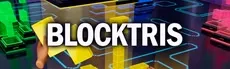 Blocktris hero image