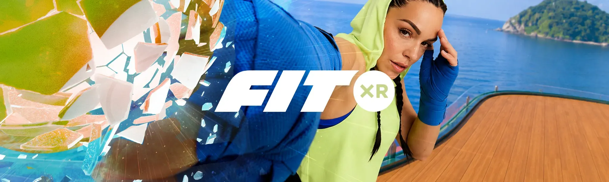 FitXR