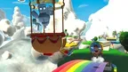 VR Giants screenshot 3
