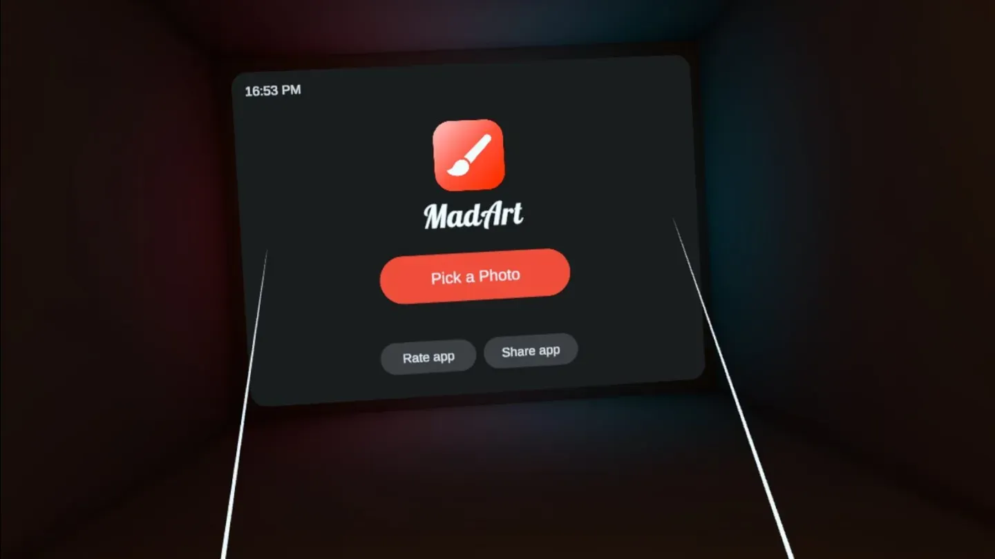 MadArt cover image