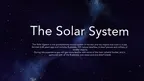 Il Sistema Solare screenshot 4