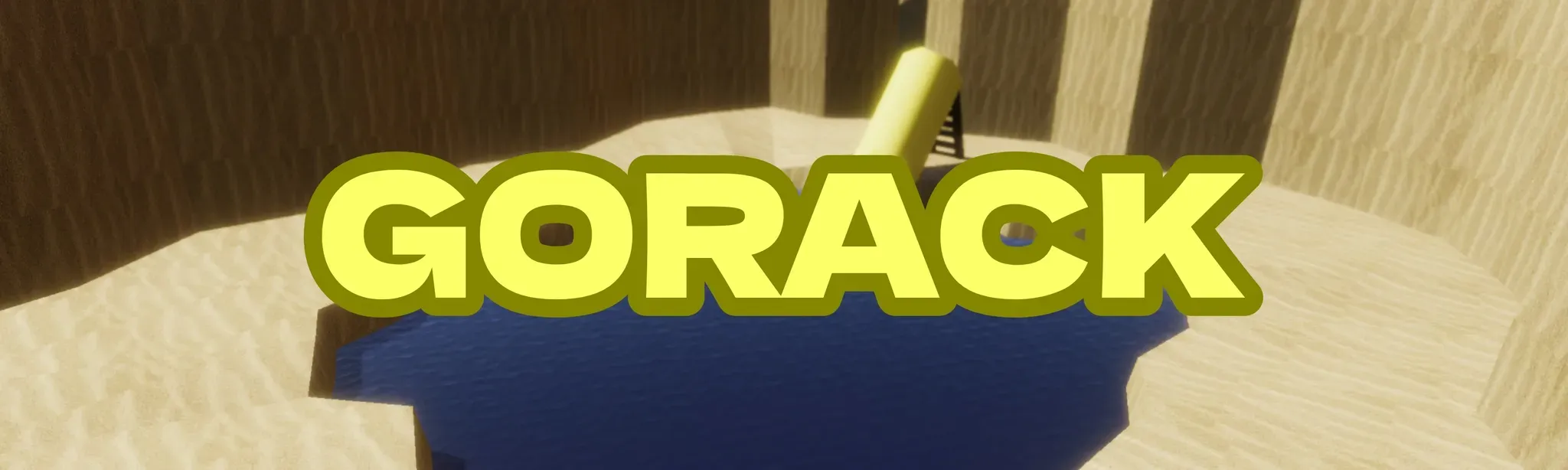 Gorack