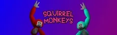 Squirrel Monkeys hero image