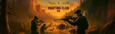 Hunting Club VR hero image