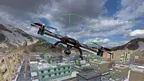 Master The Sky- Drones Unleashed screenshot 1