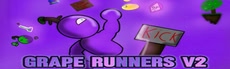 Grape Runners