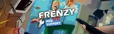 Frenzy VR hero image